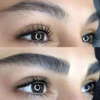 آرایش دائم تخصصی آموزش و خدمات