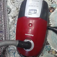 جارو برقی پاناسونیک