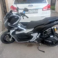 موتور ADV اقساط 12 ماهه