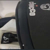 کریر مدل chicco|کالسکه و لوازم جانبی|خرمدره, |دیوار