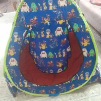 چادر مسافرتی بچگانه