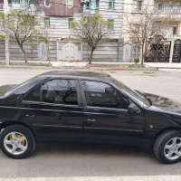 پژو GLI 405 مدل ۸۴