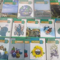 کتاب پایه یازدهم انسانی