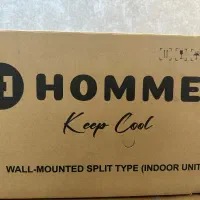 سه دستگاه کولر گازی اکبند زیر قیمت