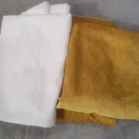 پرده مخمل و حریر