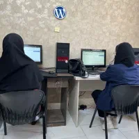 آموزش کامپیوتر icdl ، کدنویسی، وردپرس فنی‌حرفه‌ای