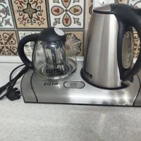 چایی ساز صفحه ای نو