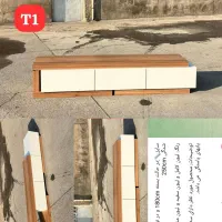 میز تی وی مدرن تنوع بی نهایت