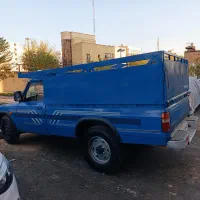 نیسان آپشنال ۱۴۰۲ دریچه گاز سیمی تک سوز