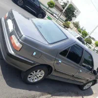 پارس TU5
