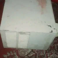 گولر گازی پنجره ای
