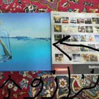 فروش ترازو دیجیتال بزرگ 200کیلیوی نو نو وپلی To