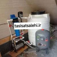 تعمیر نصب پکیج پمپ آب کولرگازی لوله کشی 24 ساعته