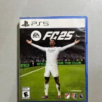 بازی fifa2025