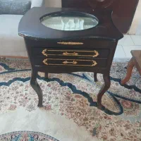 میز قاشق چنگال