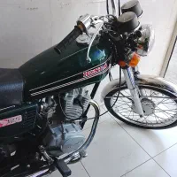 هندا هرمز 86ملی فول تقویت