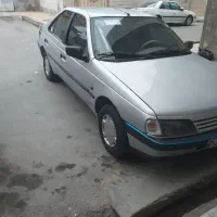 ۴۰۵مدل۹۳ بنزینی