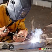 جوشکاری سیار