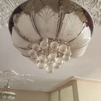۳عدد لوستر ۱۱شاخه