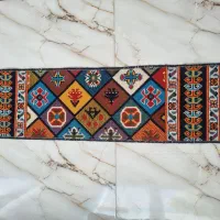 روپله ای.گلیم پله