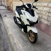 موتور گلکسی ۱۷۰ سی سی نیروموتور