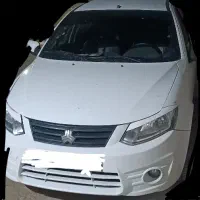 ماشین وراننده
