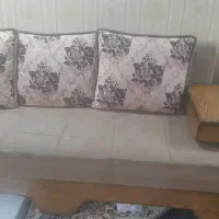 مبل ال ۵نفره|مبلمان خانگی و میز عسلی|تهران, کوثر|دیوار