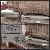 سوفله خوری  استیل درجه ۱