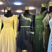 لباس مجلسی شیک