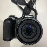 دوربین عکاسی Nikon Coolpix L820