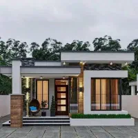 فروش منزل دوطبقه در ۲۴ متری اول