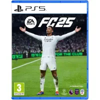 fc 25 برای ps5