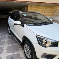 ام وی ام x22 دنده ایی