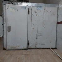 اتاق سردخانه