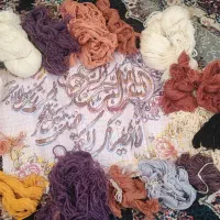 نخ و نقشه