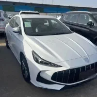 MG 5 2025