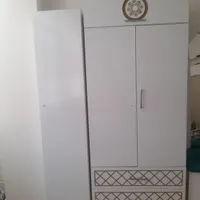 کمد لباس و جاکفشی