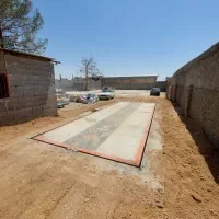 باسکول ۵۰ تن