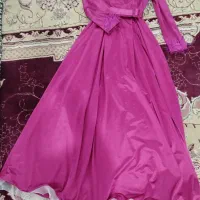 لباس مجلسی