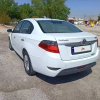 برلیانس اتومات h330 موتور بزرگ 1650فابریک