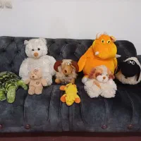 عروسک