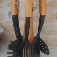 سرویس کفگیر ملاقه