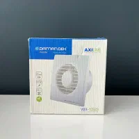 هواکش دمنده