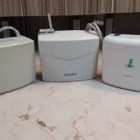 پمپ آب هوپی HOOPY تخلیه کولر گازی اسپیلت کولرگازی