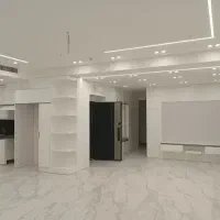آپارتمان ۱۸۲ متر صفر در منطقه ارشاد