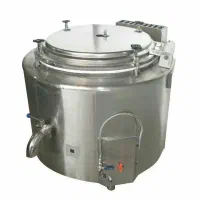 راه اندازی رستوران مطبخ فست فود و سوخاری کیلویی