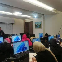 دیپلم رسمی فنی حرفه ای قابل استعلام آموزش و پرورش