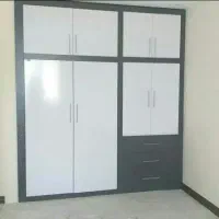 اجرای انواع کابینت وکمددیواری