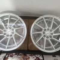 رینگ رخ تراش ووسن چرخشی سایز ۱۶