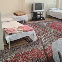 اجاره‌  روزانه‌ سوئیت